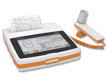 Spirometers Ireland