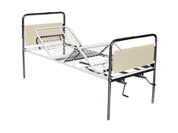 Hospital Bed