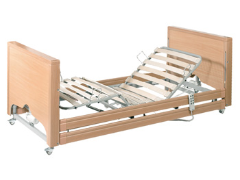 Hospital Bed
