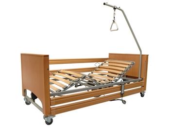 Hospital Bed