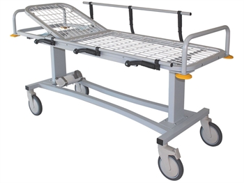 Patient Trolley