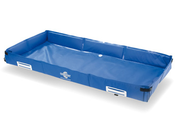 Shower Mattress