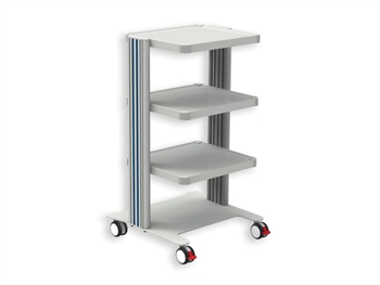 Emergency Trolley