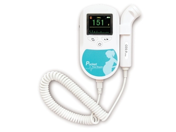 Foetal Doppler