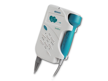 Foetal Doppler