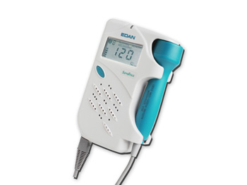 Foetal Doppler