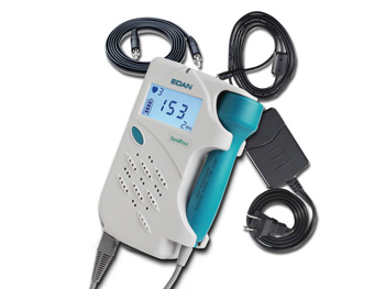Foetal Doppler