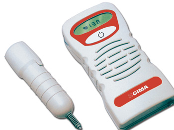 Foetal Doppler