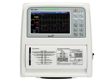 Foetal Monitor