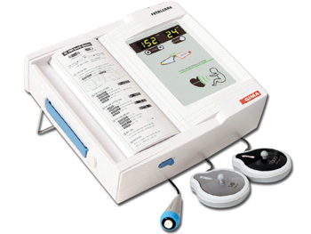 Foetal Monitor