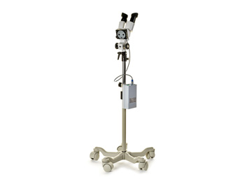 Colposcope