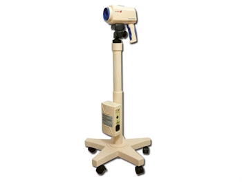 Colposcope
