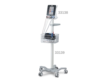 Digital Tourniquet Trolley
