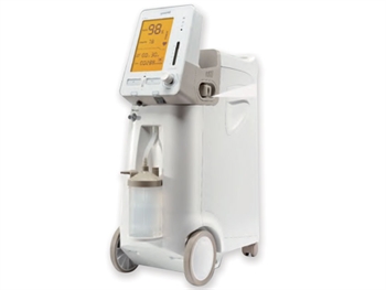OXYGEN CONCENTRATOR 3 L DELUXE