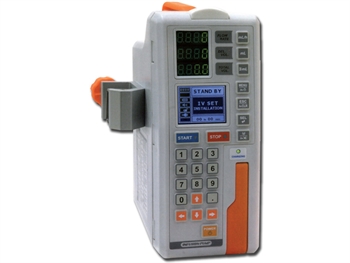 Infusion Pump
