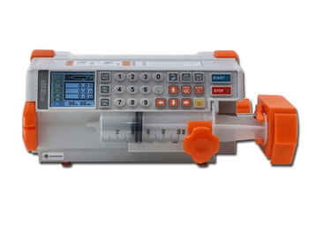 Infusion Pump