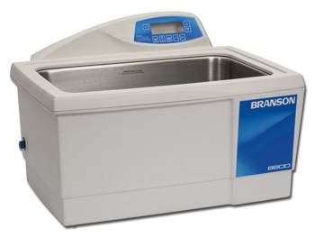 Branson Ultrasonic Cleaner