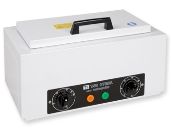 DRY STERILIZER TAU 1.6