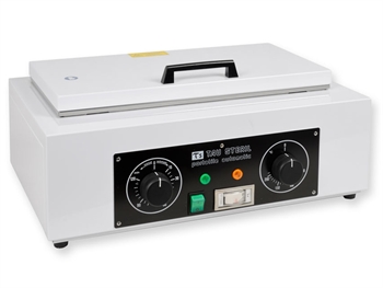 DRY STERILIZER TAU 6