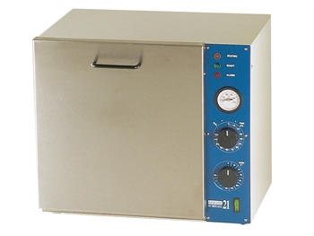 DRY STERILIZER GIMETTE 21