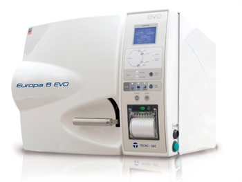 EUROPA B EVO AUTOCLAVE - 15 litres - 230V