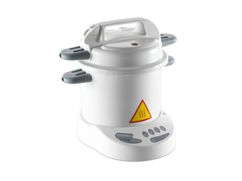 Autoclave