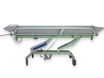 Shower Trolley Electric