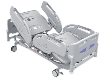 Hospital Bed