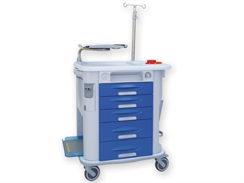 Emergency Trolley