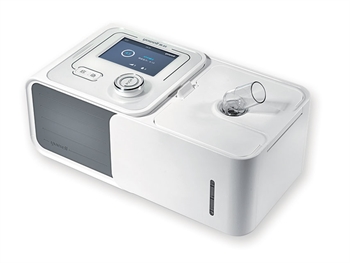 BREATHCARE PAP DEVICE - CPAP
