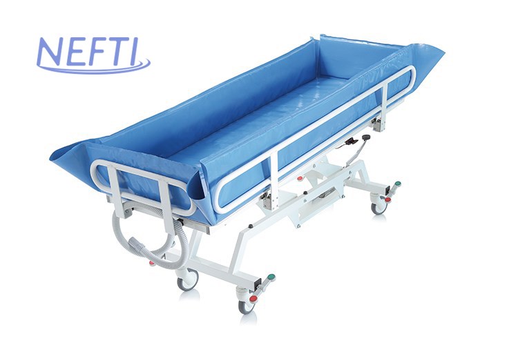 Shower Trolley Hydraulic